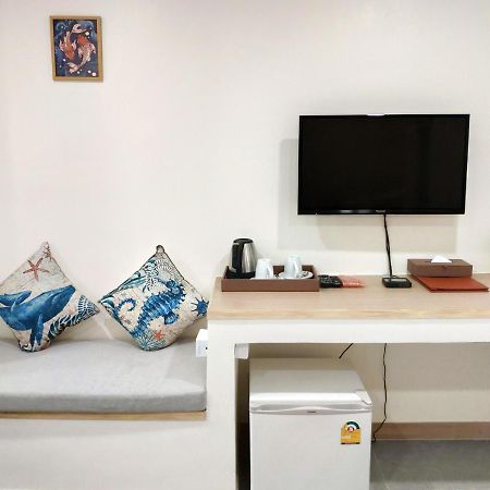 Stay Inn Nathon Samui Экстерьер фото