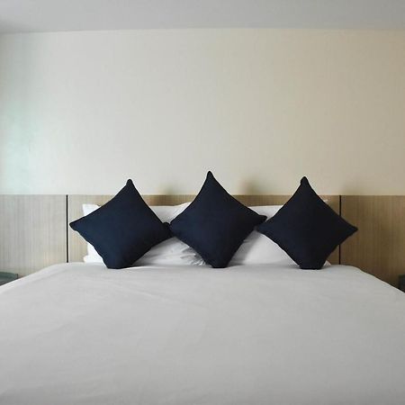 Stay Inn Nathon Samui Экстерьер фото
