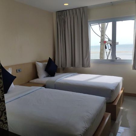 Stay Inn Nathon Samui Экстерьер фото
