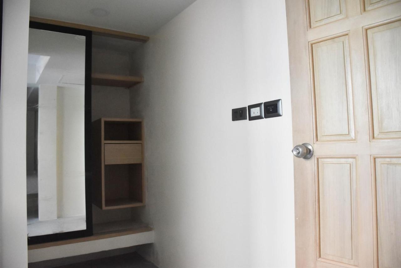 Stay Inn Nathon Samui Экстерьер фото