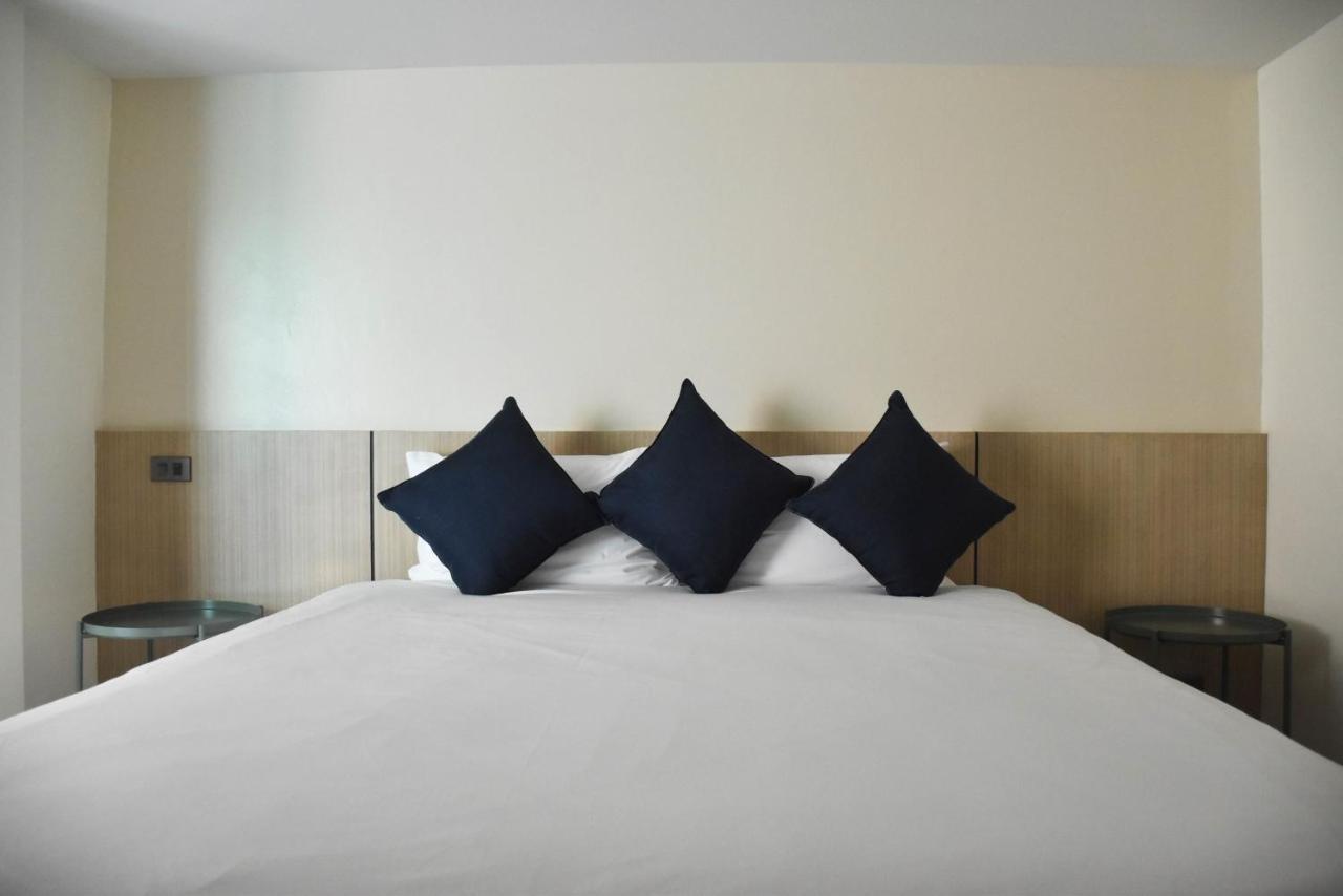 Stay Inn Nathon Samui Экстерьер фото