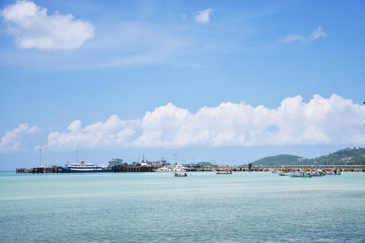 Stay Inn Nathon Samui Экстерьер фото