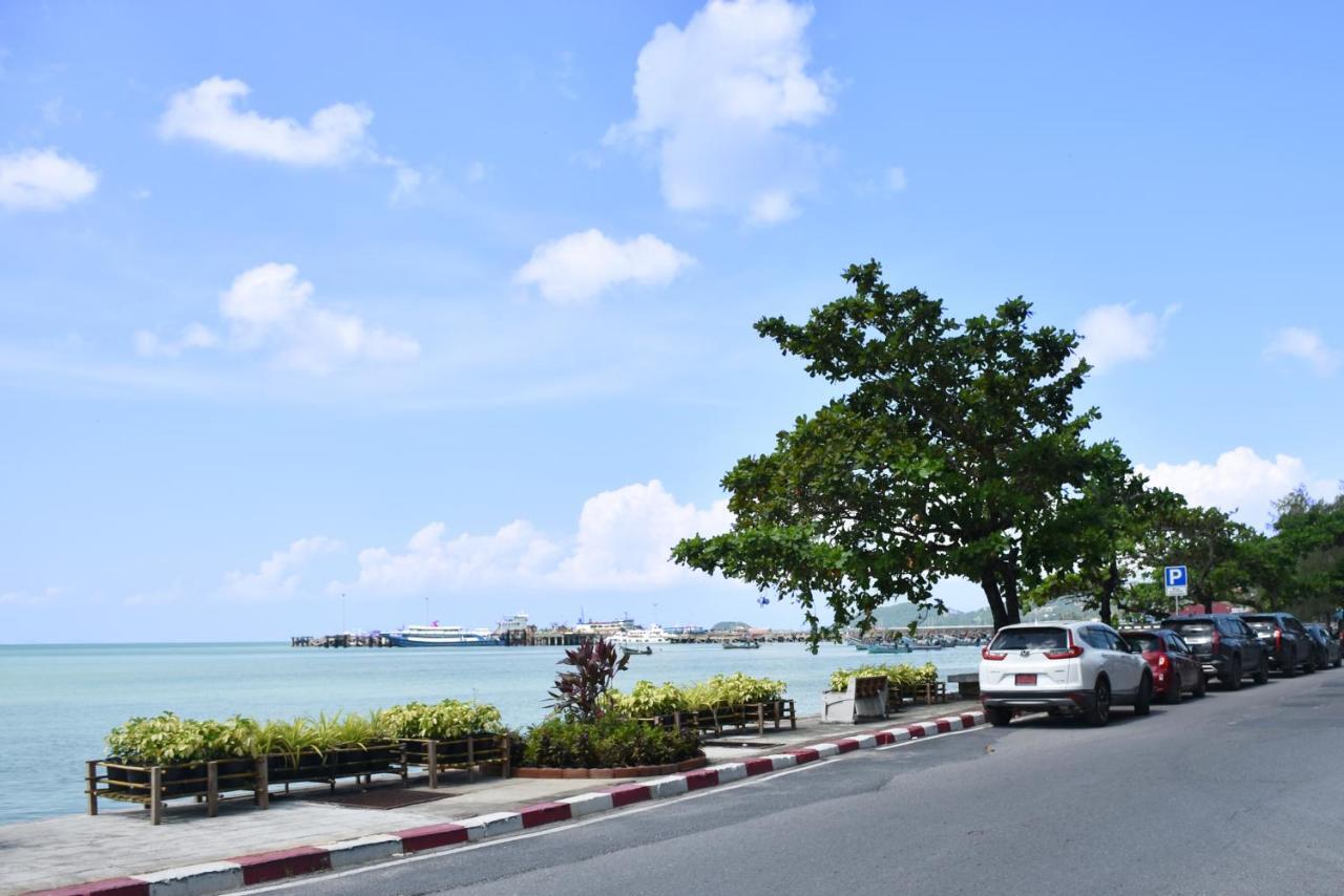 Stay Inn Nathon Samui Экстерьер фото