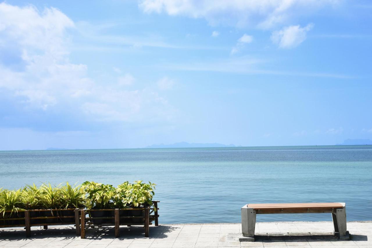 Stay Inn Nathon Samui Экстерьер фото