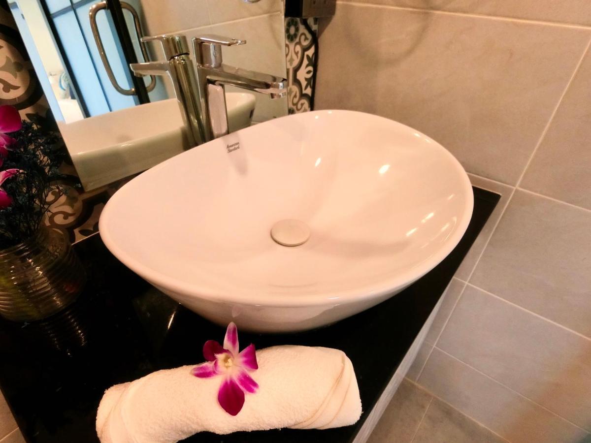 Stay Inn Nathon Samui Экстерьер фото