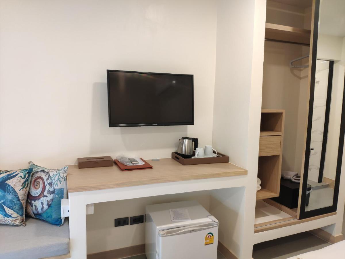 Stay Inn Nathon Samui Экстерьер фото