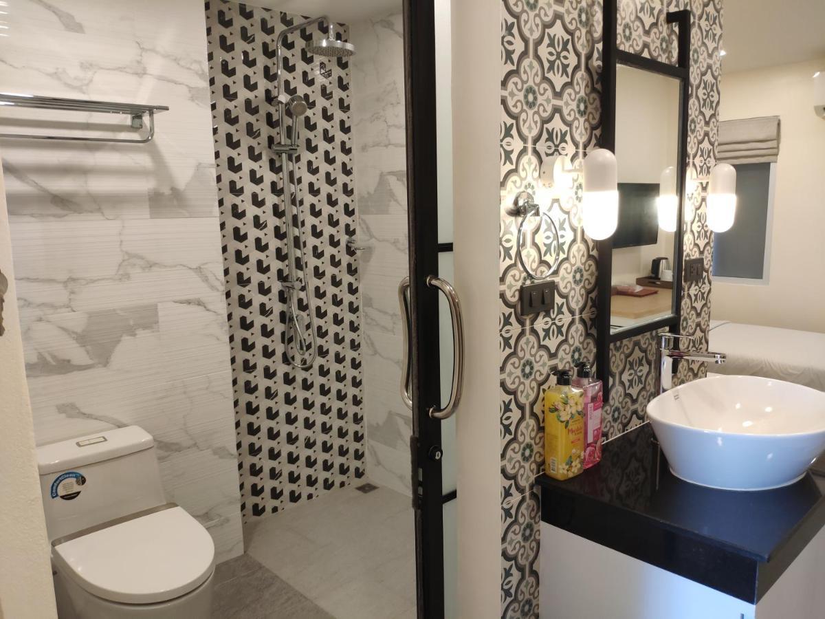 Stay Inn Nathon Samui Экстерьер фото