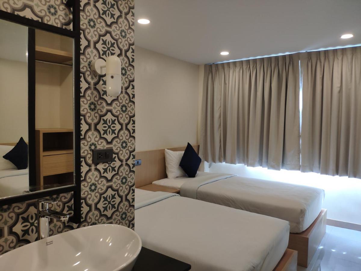 Stay Inn Nathon Samui Экстерьер фото