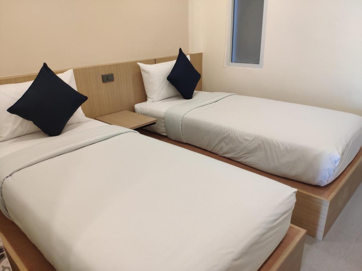 Stay Inn Nathon Samui Экстерьер фото